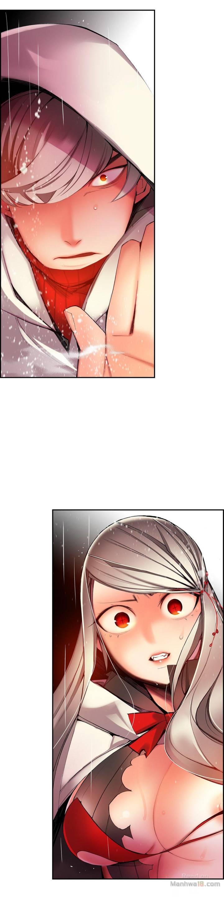 Lilith’s Cord Chapter 19 image 7