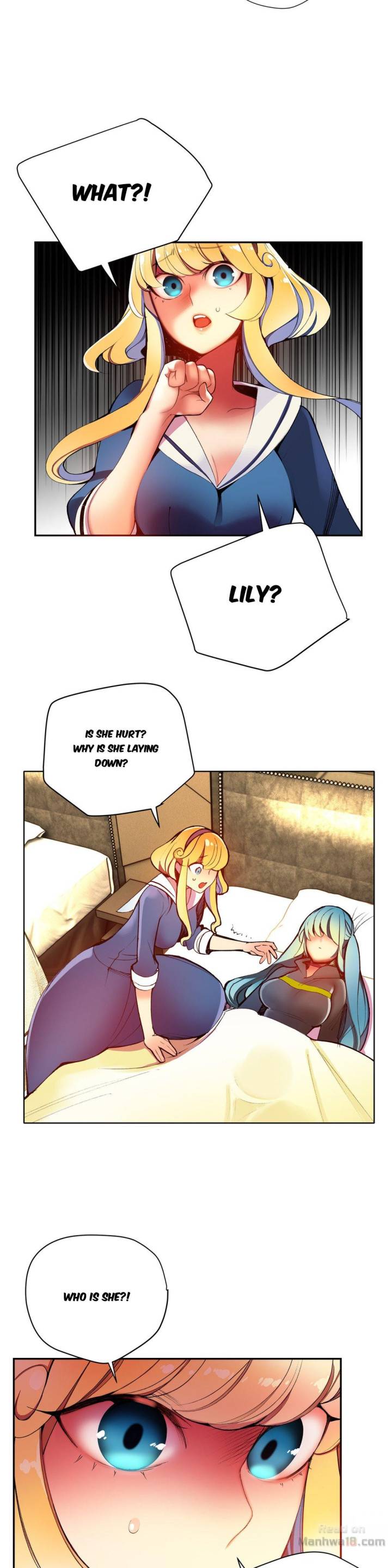 Lilith’s Cord Chapter 20 image 18