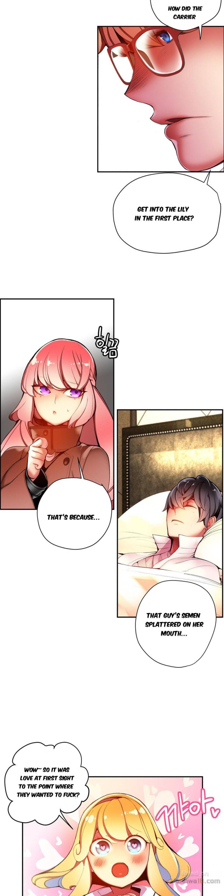 Lilith’s Cord Chapter 20 image 20