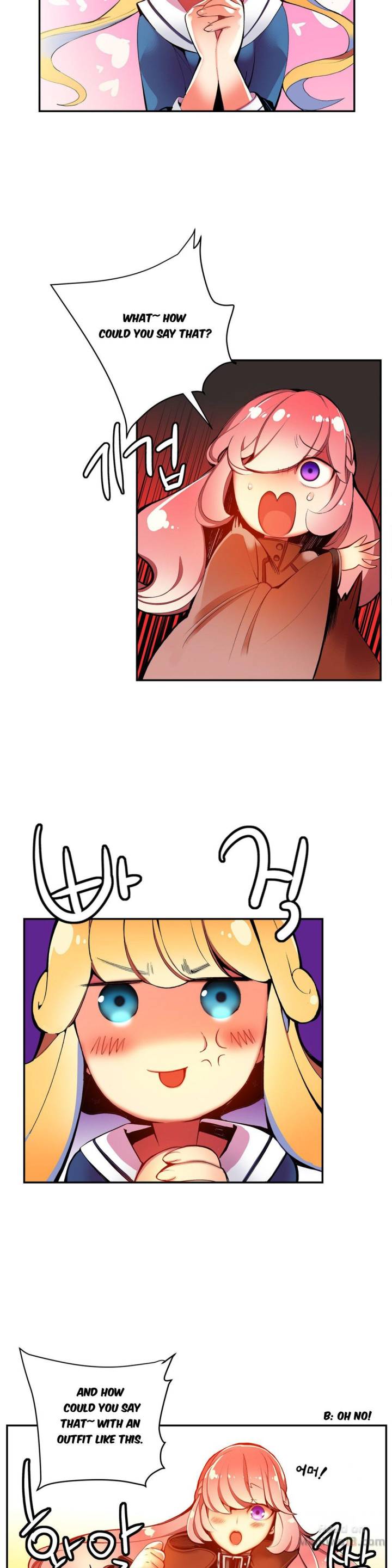 Lilith’s Cord Chapter 20 image 21