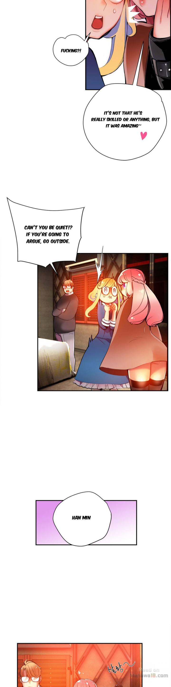 Lilith’s Cord Chapter 20 image 24