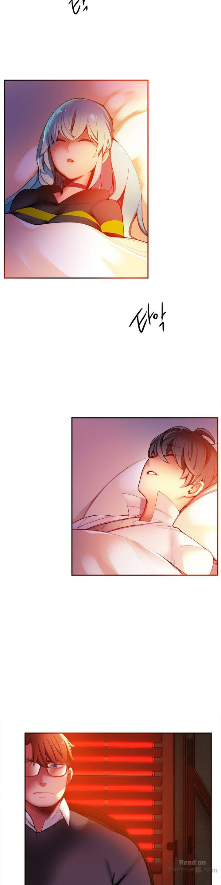 Lilith’s Cord Chapter 20 image 28
