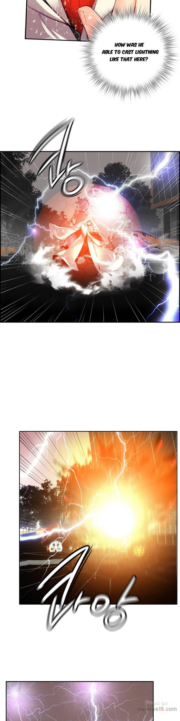 Lilith’s Cord Chapter 20 image 2