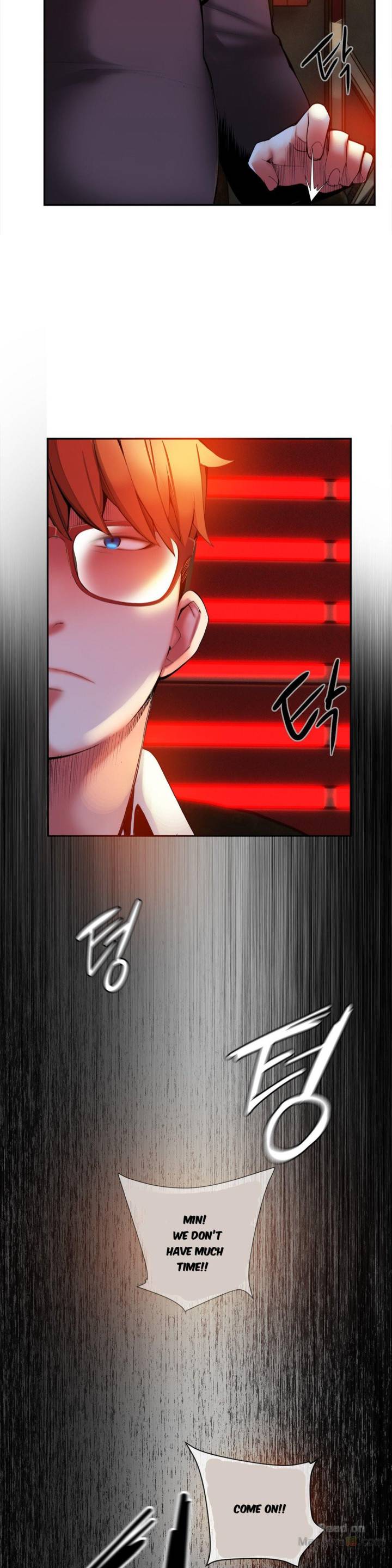 Lilith’s Cord Chapter 20 image 29