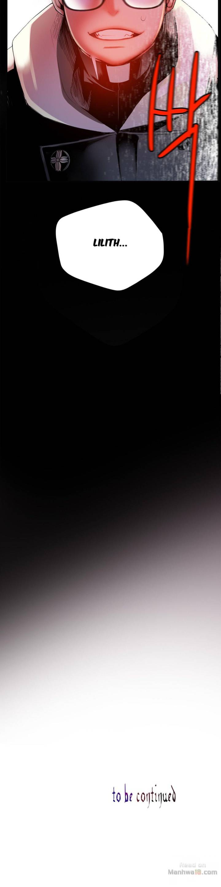 Lilith’s Cord Chapter 20 image 32