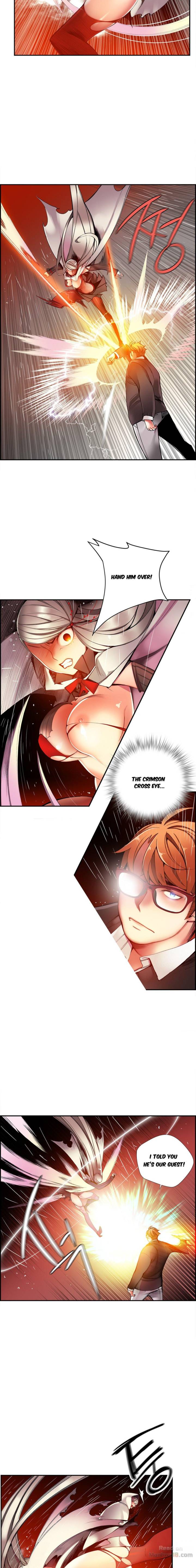 Lilith’s Cord Chapter 20 image 4