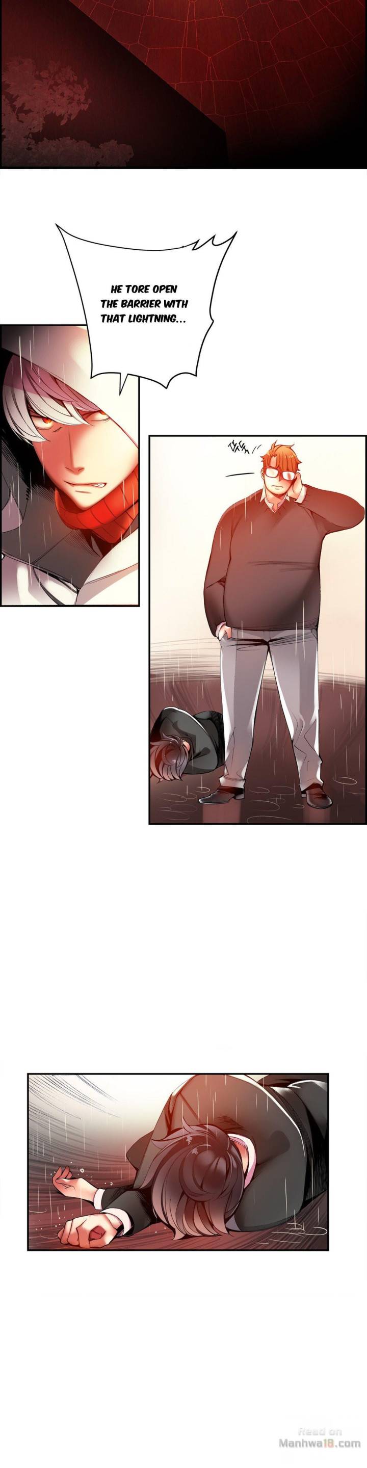 Lilith’s Cord Chapter 20 image 6