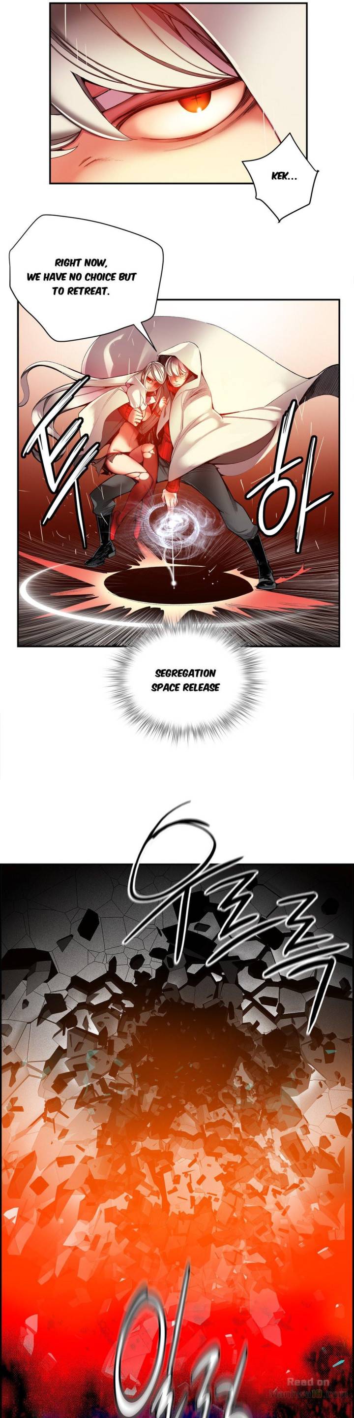 Lilith’s Cord Chapter 20 image 7