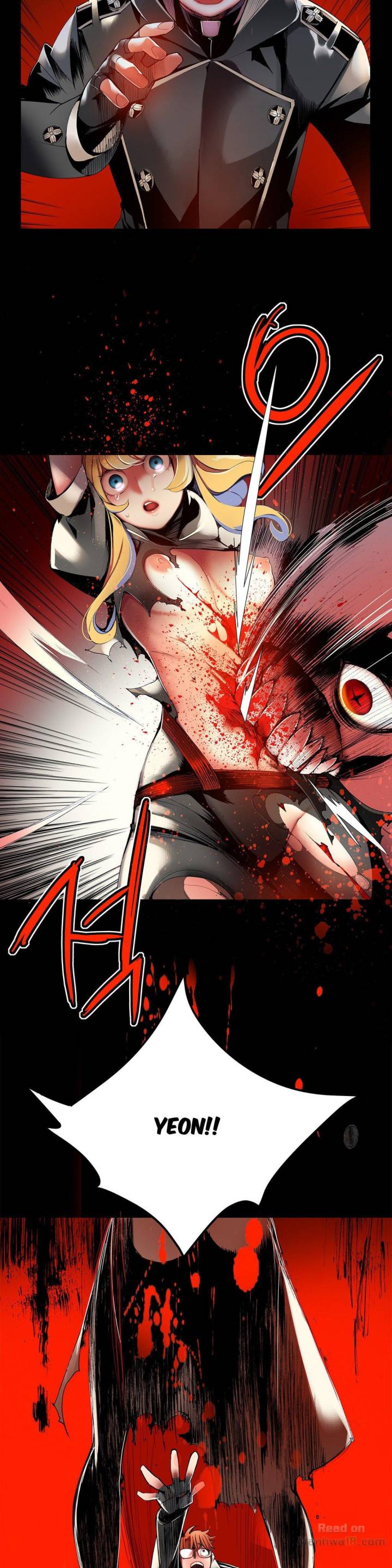 Lilith’s Cord Chapter 21 image 14