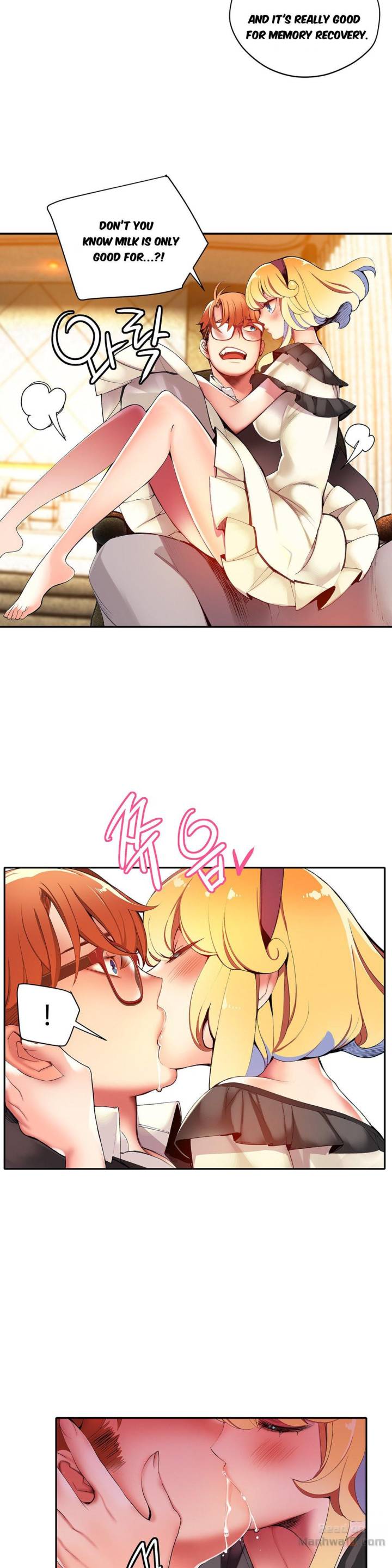 Lilith’s Cord Chapter 21 image 21