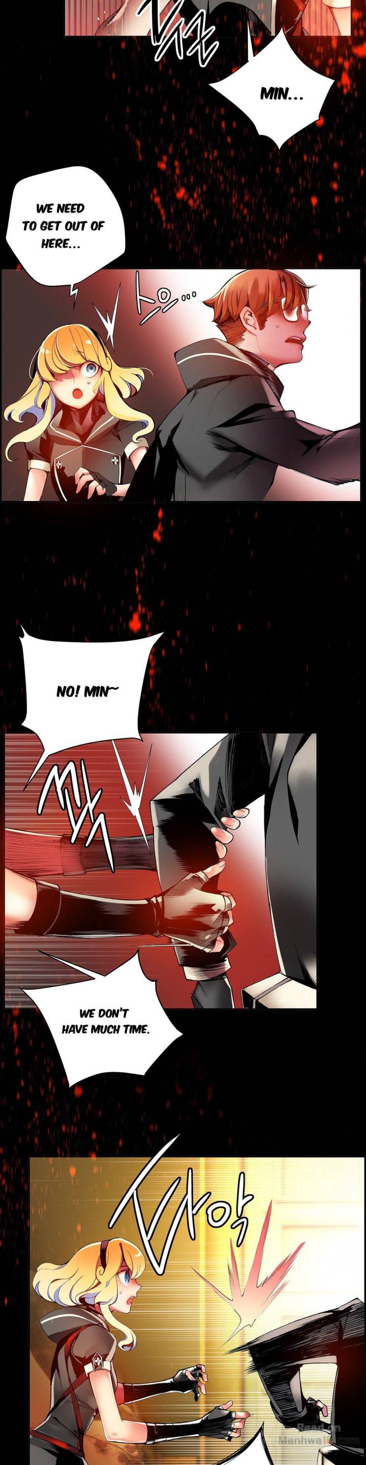 Lilith’s Cord Chapter 21 image 2