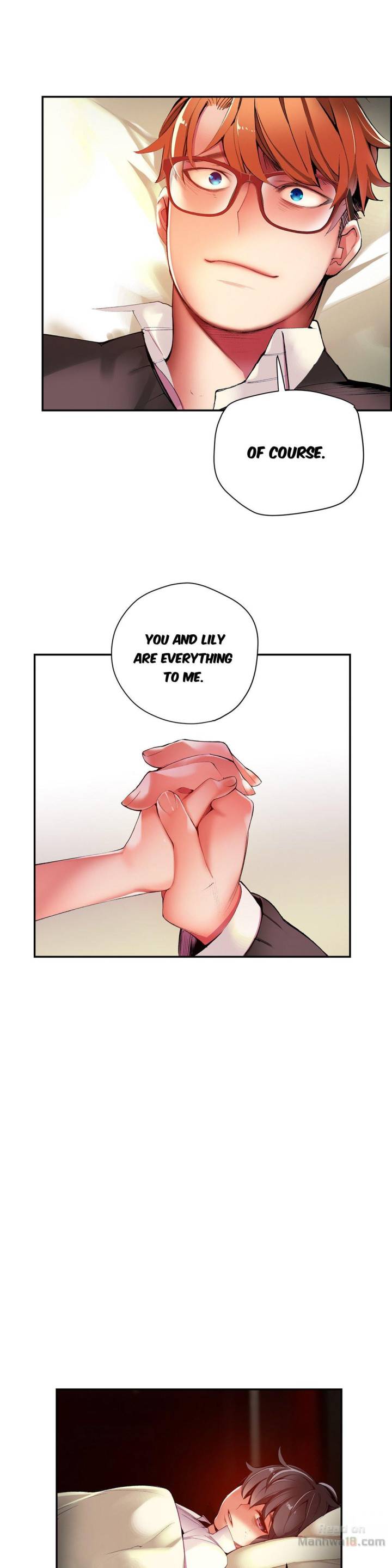 Lilith’s Cord Chapter 21 image 29