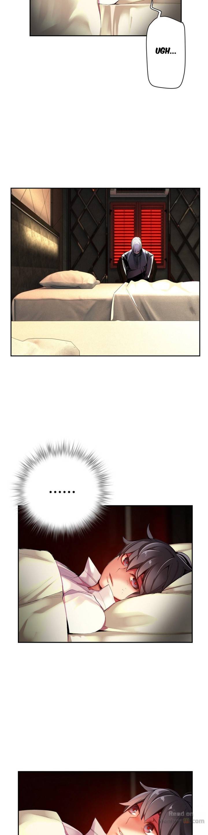 Lilith’s Cord Chapter 21 image 30