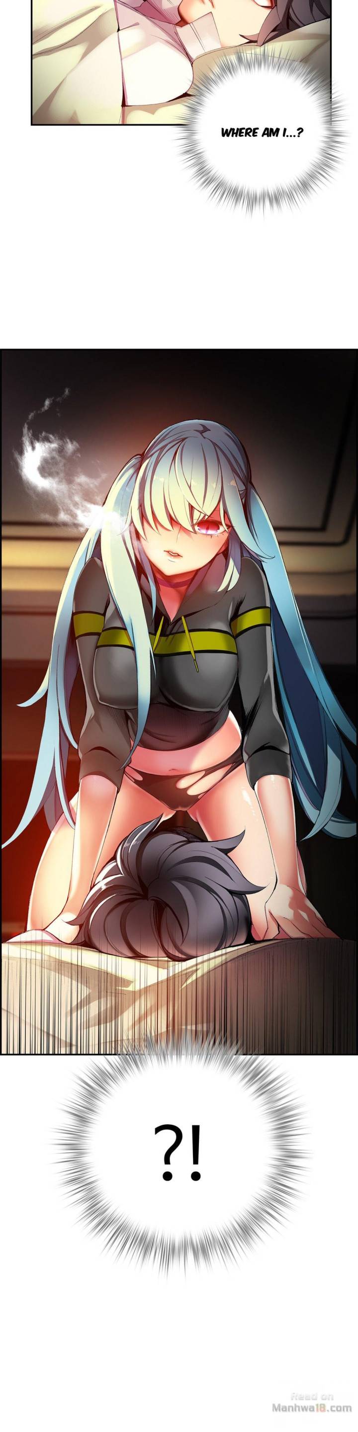 Lilith’s Cord Chapter 21 image 31