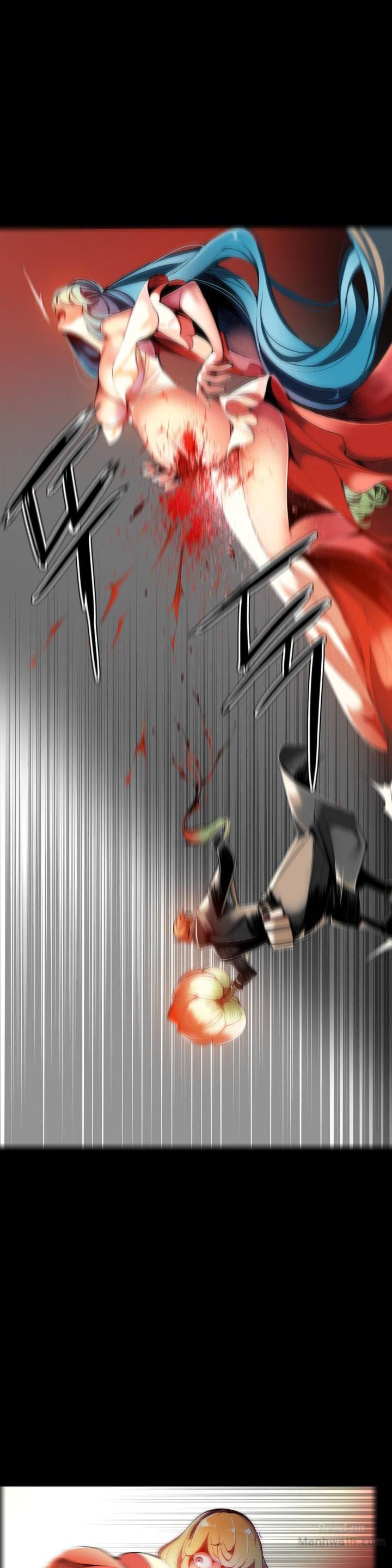 Lilith’s Cord Chapter 21 image 5