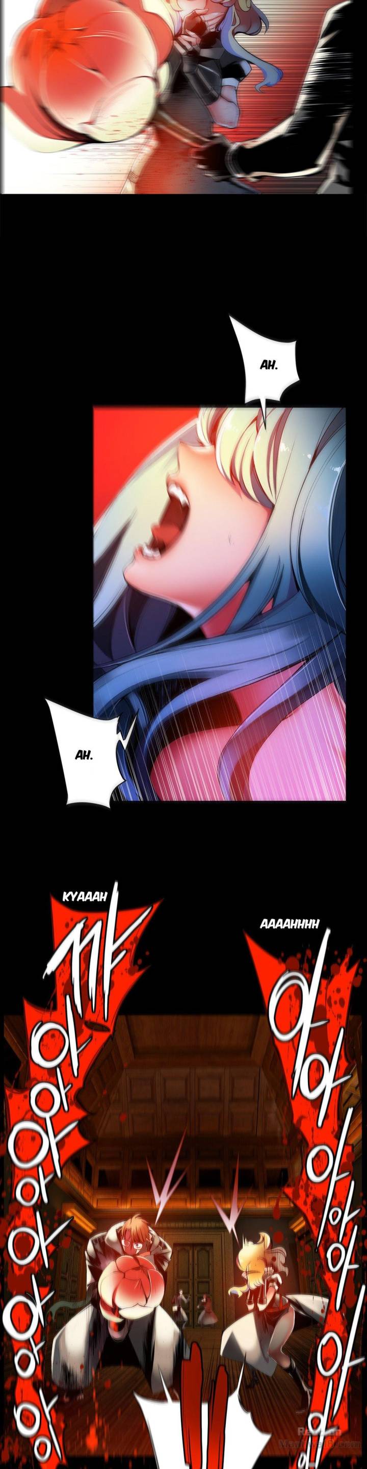 Lilith’s Cord Chapter 21 image 6