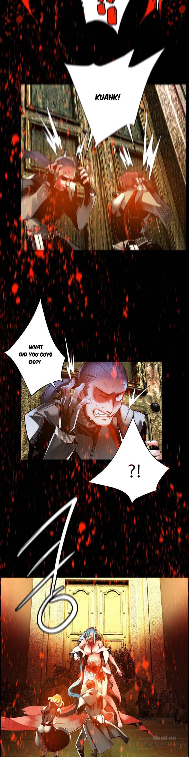 Lilith’s Cord Chapter 21 image 7