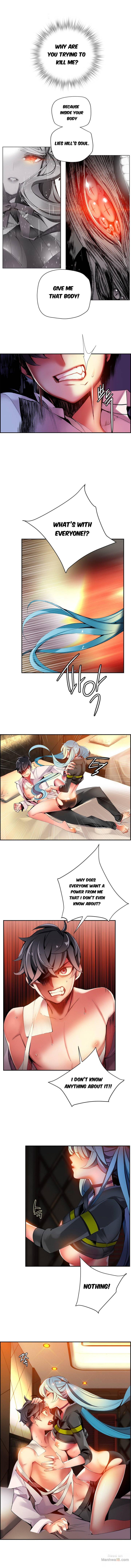 Lilith’s Cord Chapter 22 image 4