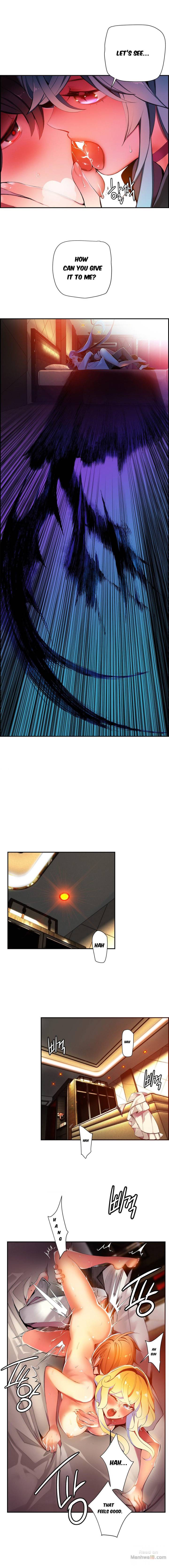 Lilith’s Cord Chapter 22 image 6
