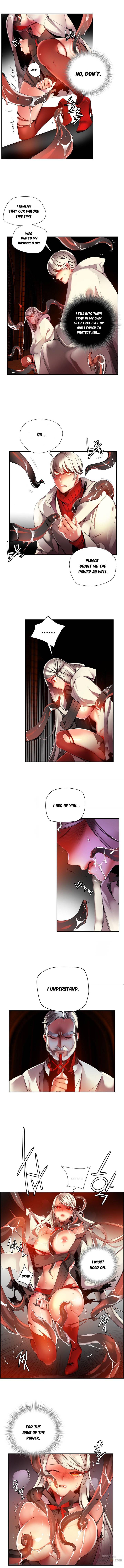Lilith’s Cord Chapter 23 image 2
