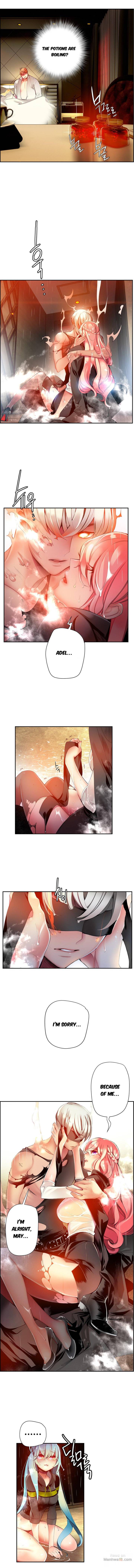 Lilith’s Cord Chapter 24 image 6