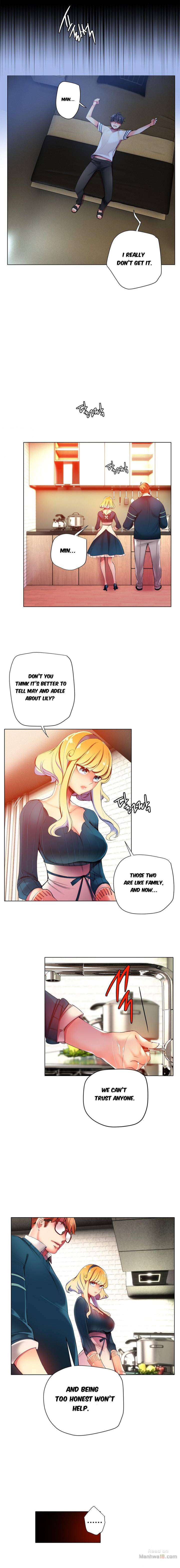Lilith’s Cord Chapter 26 image 2