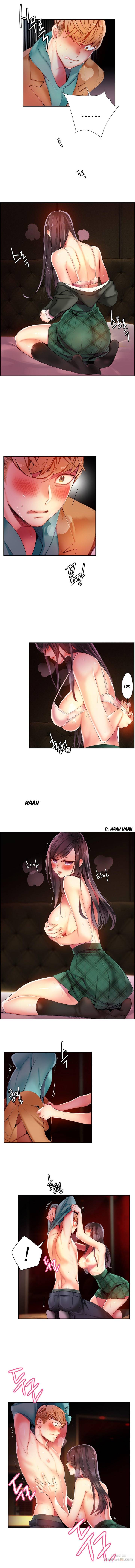 Lilith’s Cord Chapter 26 image 8