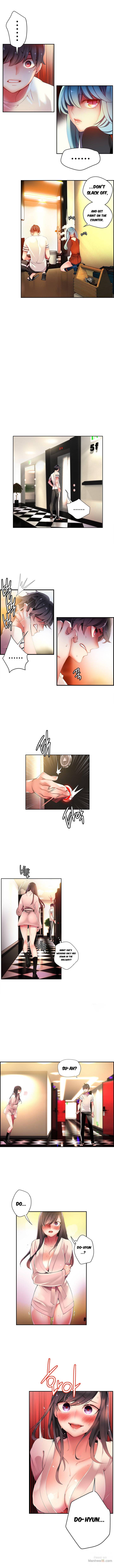 Lilith’s Cord Chapter 28 image 4