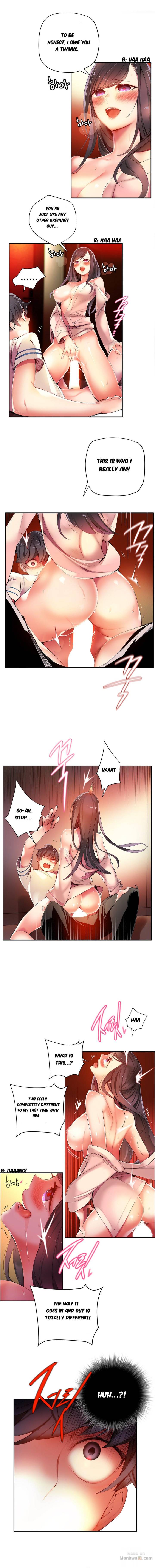 Lilith’s Cord Chapter 29 image 2