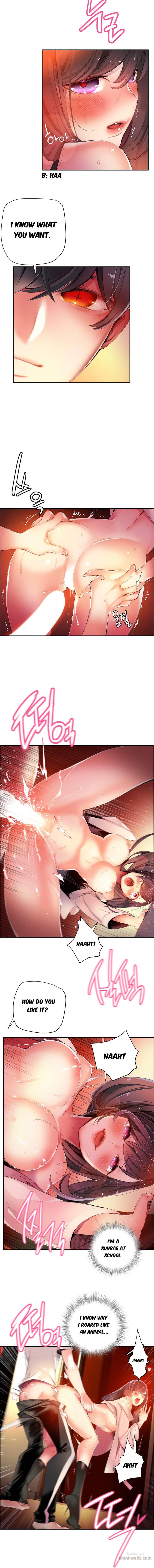 Lilith’s Cord Chapter 29 image 6