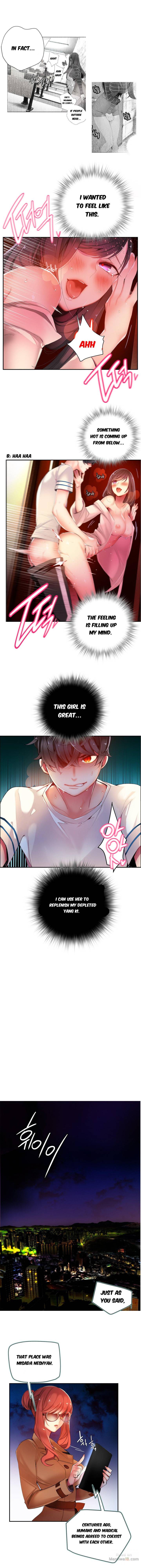 Lilith’s Cord Chapter 29 image 7