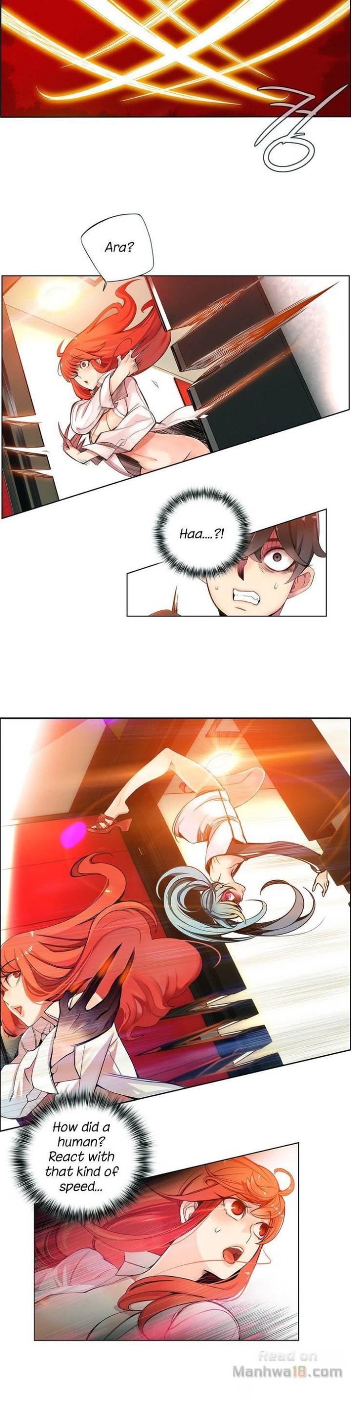 Lilith’s Cord Chapter 3 image 12