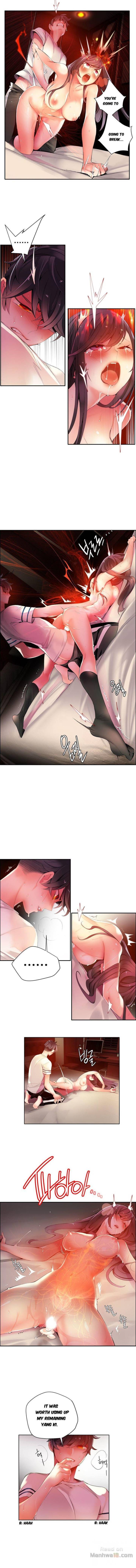 Lilith’s Cord Chapter 30 image 4