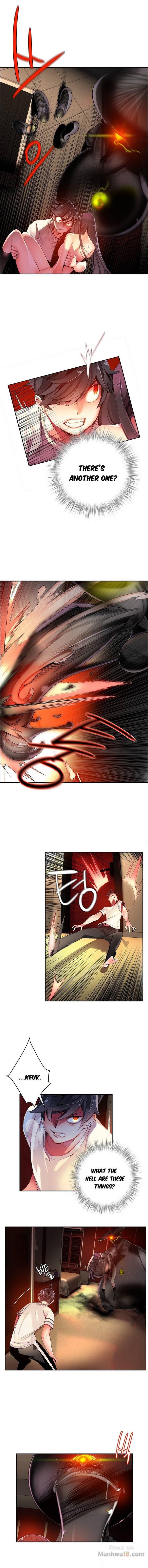 Lilith’s Cord Chapter 30 image 6