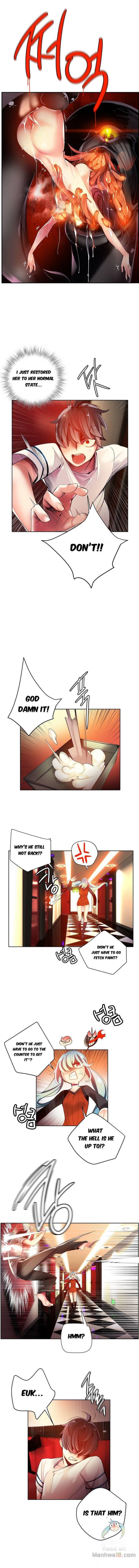Lilith’s Cord Chapter 30 image 7