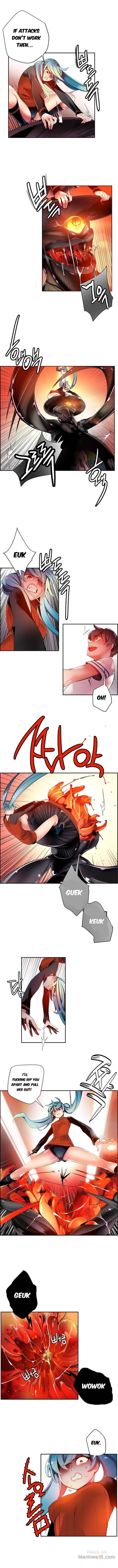 Lilith’s Cord Chapter 31 image 3