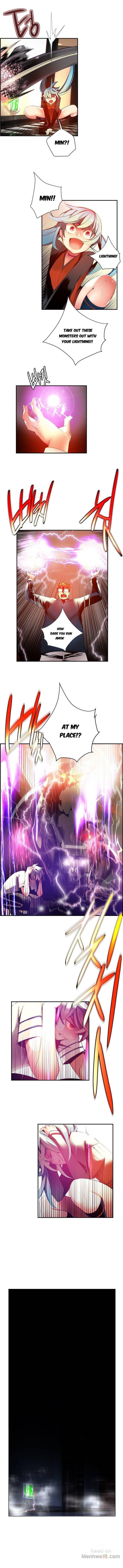 Lilith’s Cord Chapter 31 image 6