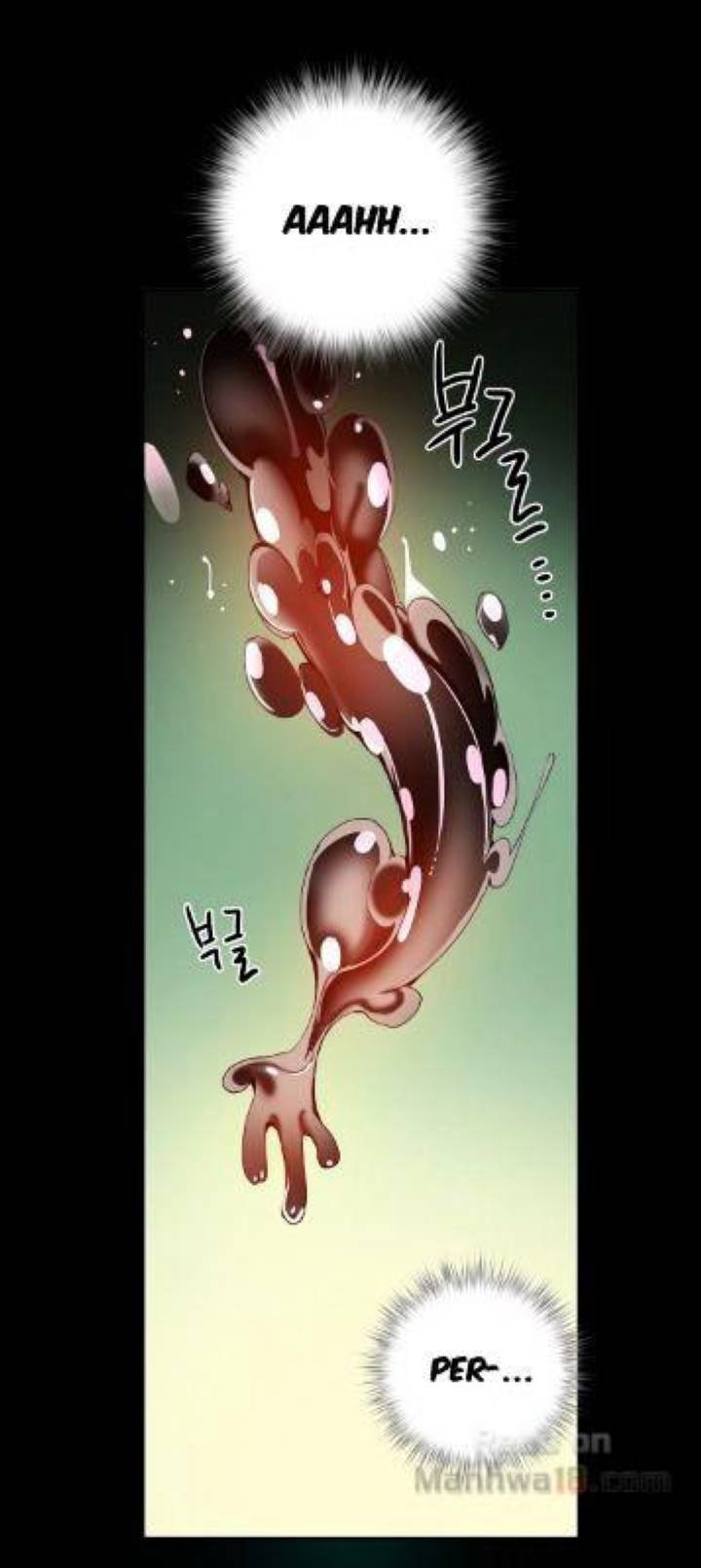 Lilith’s Cord Chapter 32 image 0
