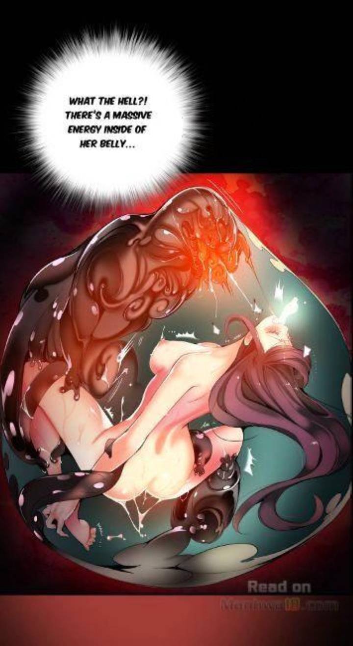 Lilith’s Cord Chapter 32 image 11