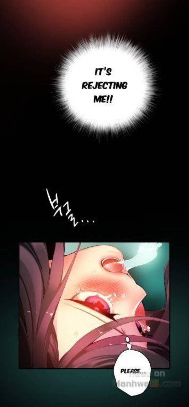 Lilith’s Cord Chapter 32 image 12