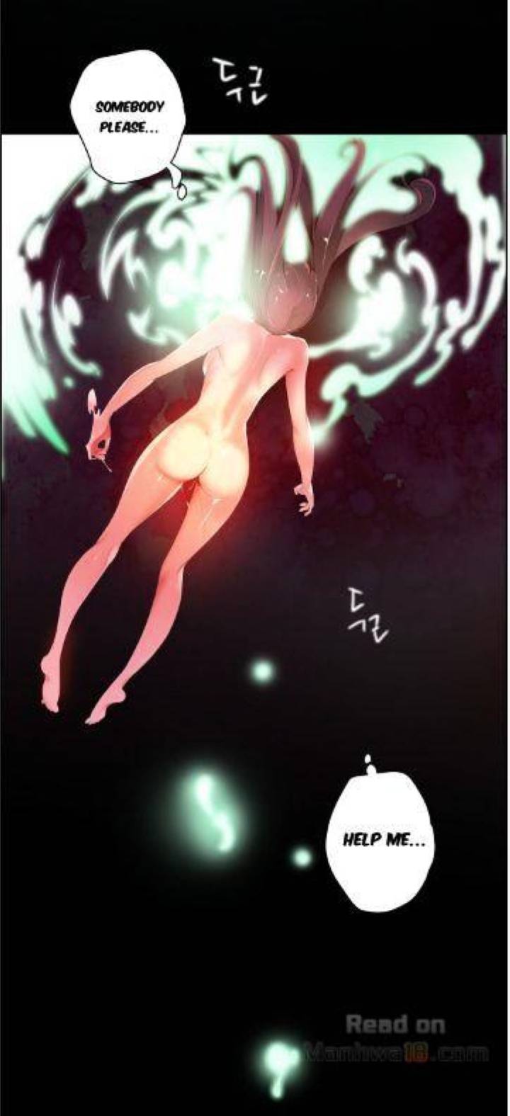 Lilith’s Cord Chapter 32 image 13