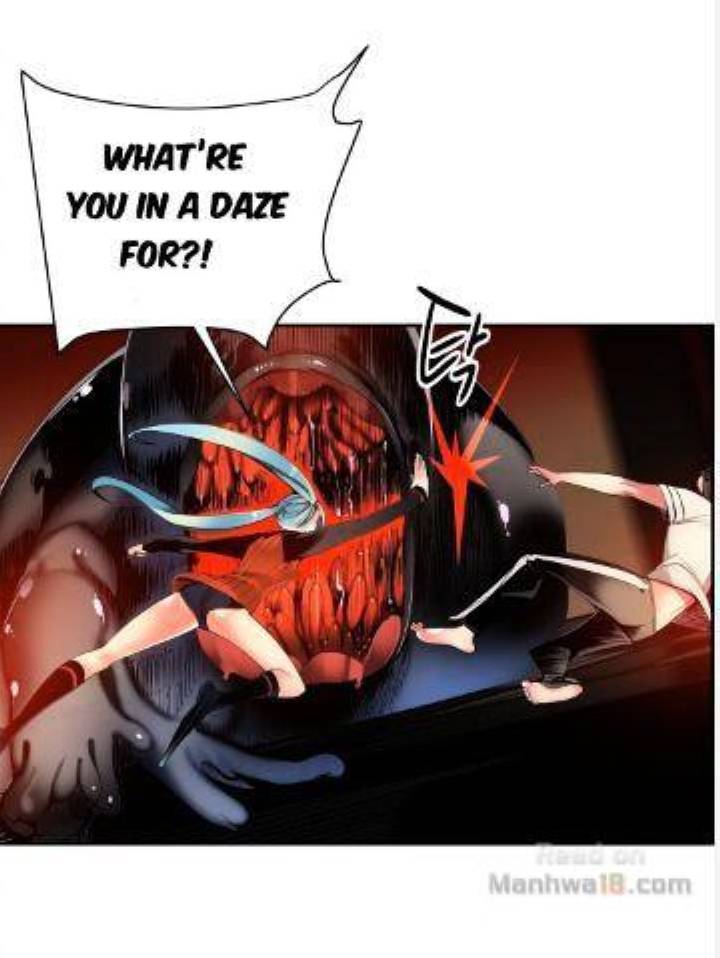 Lilith’s Cord Chapter 32 image 17