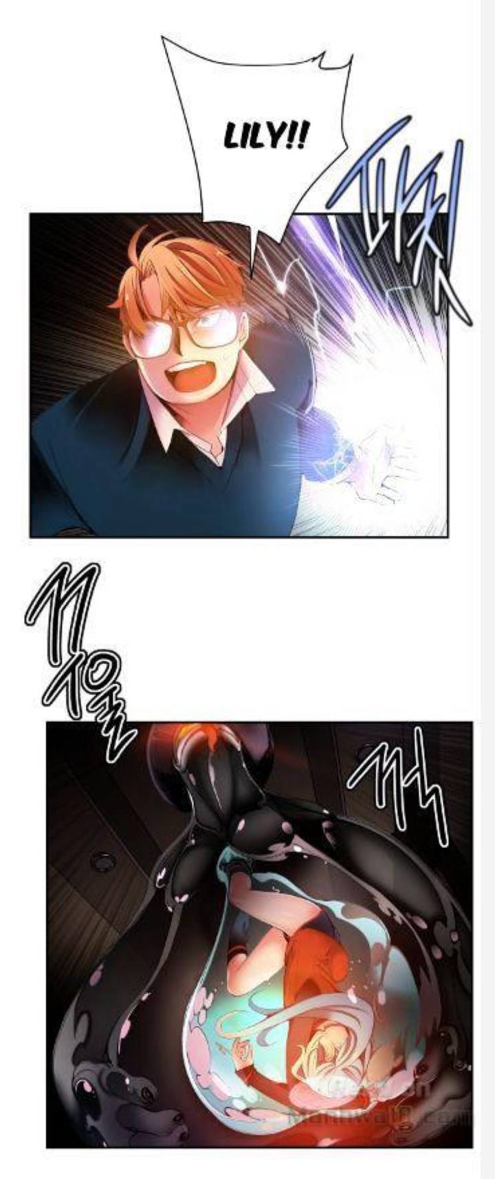 Lilith’s Cord Chapter 32 image 19