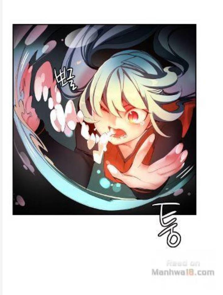Lilith’s Cord Chapter 32 image 20