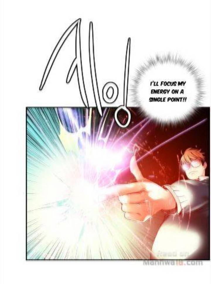 Lilith’s Cord Chapter 32 image 21