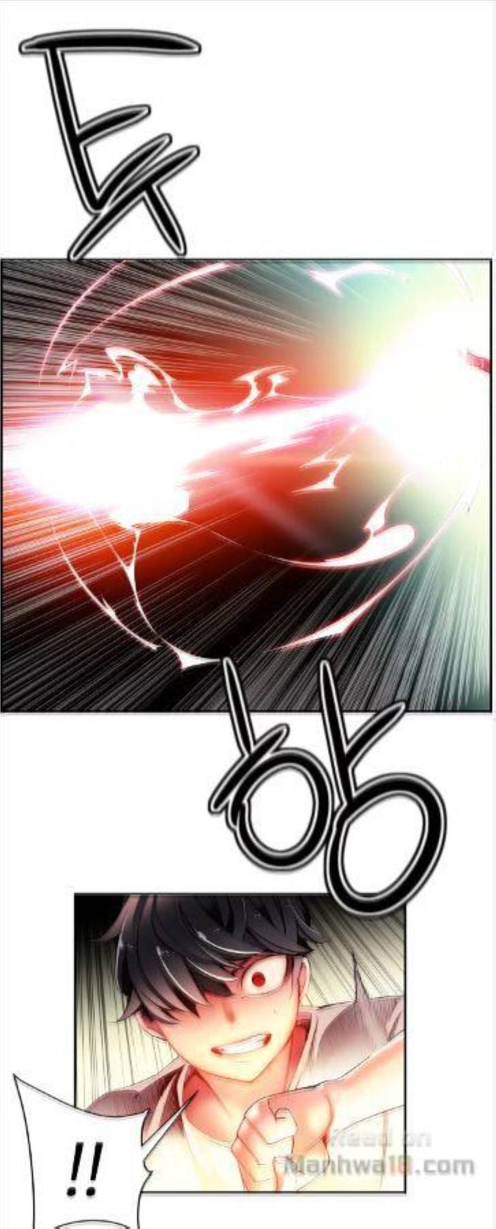 Lilith’s Cord Chapter 32 image 22