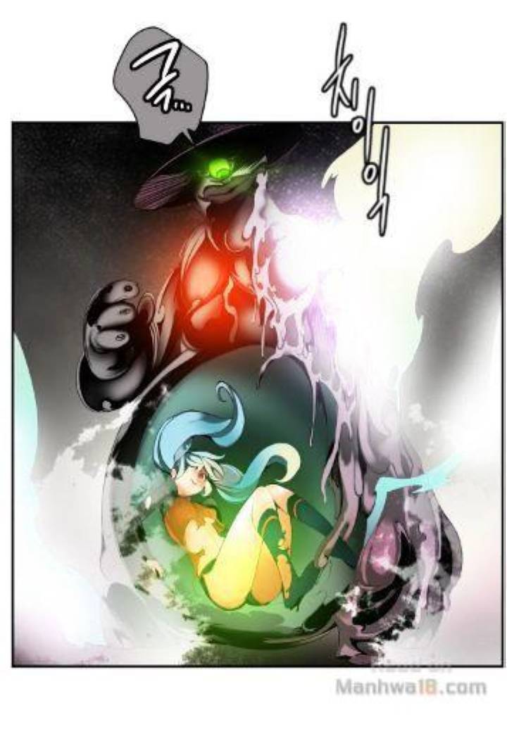 Lilith’s Cord Chapter 32 image 25