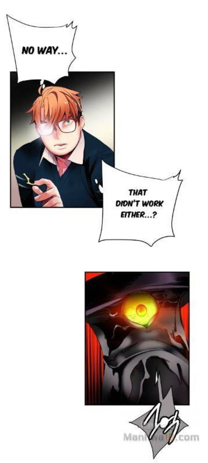 Lilith’s Cord Chapter 32 image 26