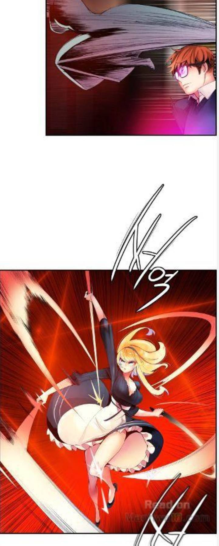 Lilith’s Cord Chapter 32 image 28