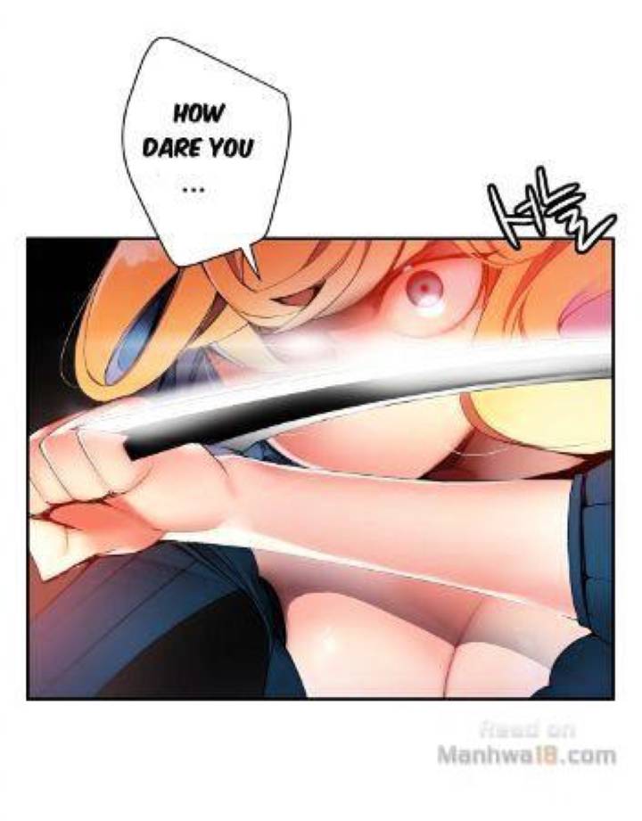 Lilith’s Cord Chapter 32 image 31